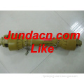 PTO DRIVE SHAFT